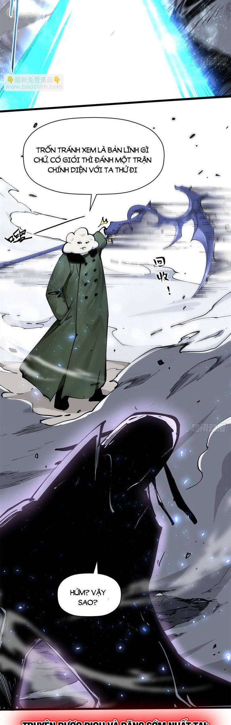 Đỉnh Cấp Khí Vận Lặng Lẽ Tu Luyện Ngàn Năm - Chapter 169 - Page 29