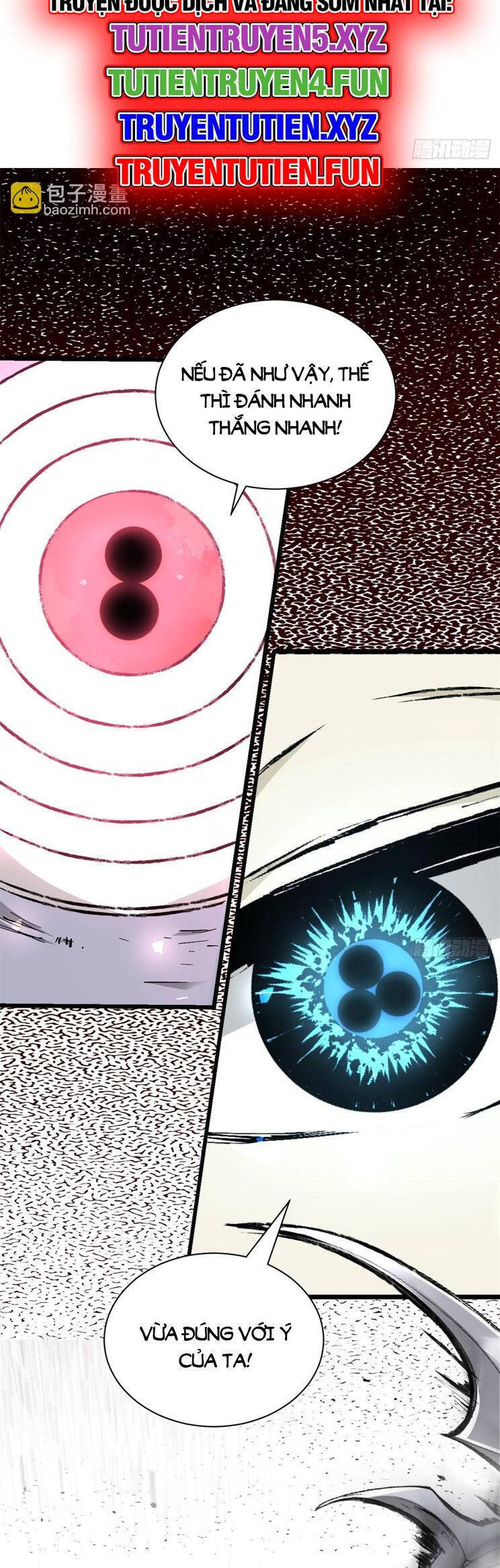 Đỉnh Cấp Khí Vận Lặng Lẽ Tu Luyện Ngàn Năm - Chapter 169 - Page 30