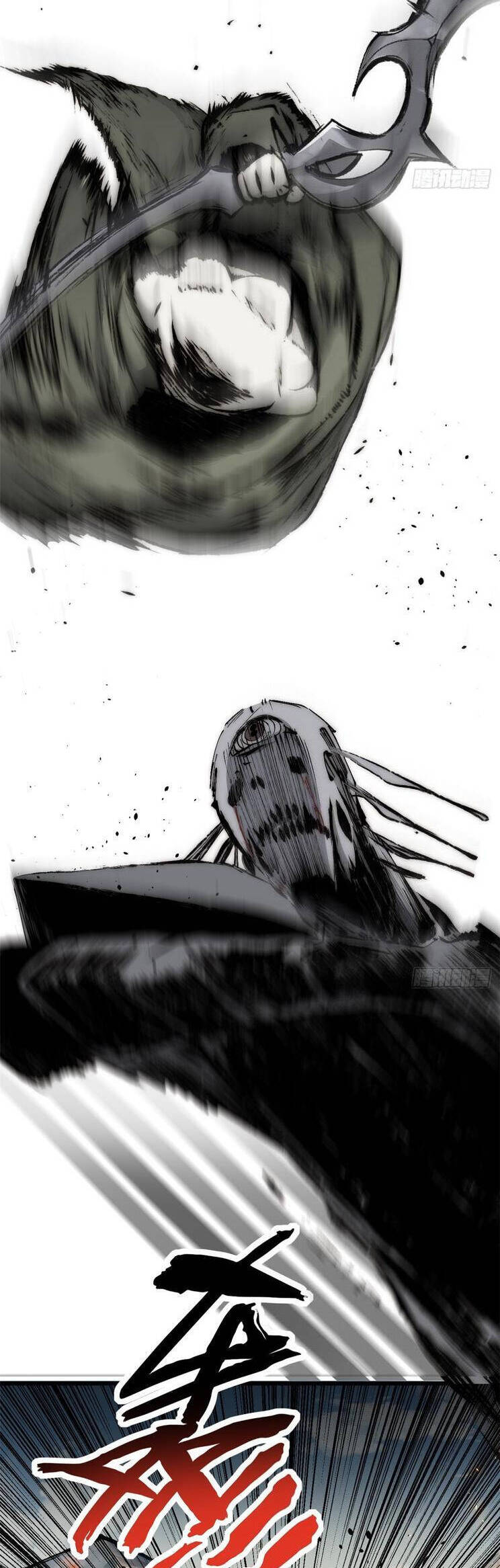 Đỉnh Cấp Khí Vận Lặng Lẽ Tu Luyện Ngàn Năm - Chapter 169 - Page 31