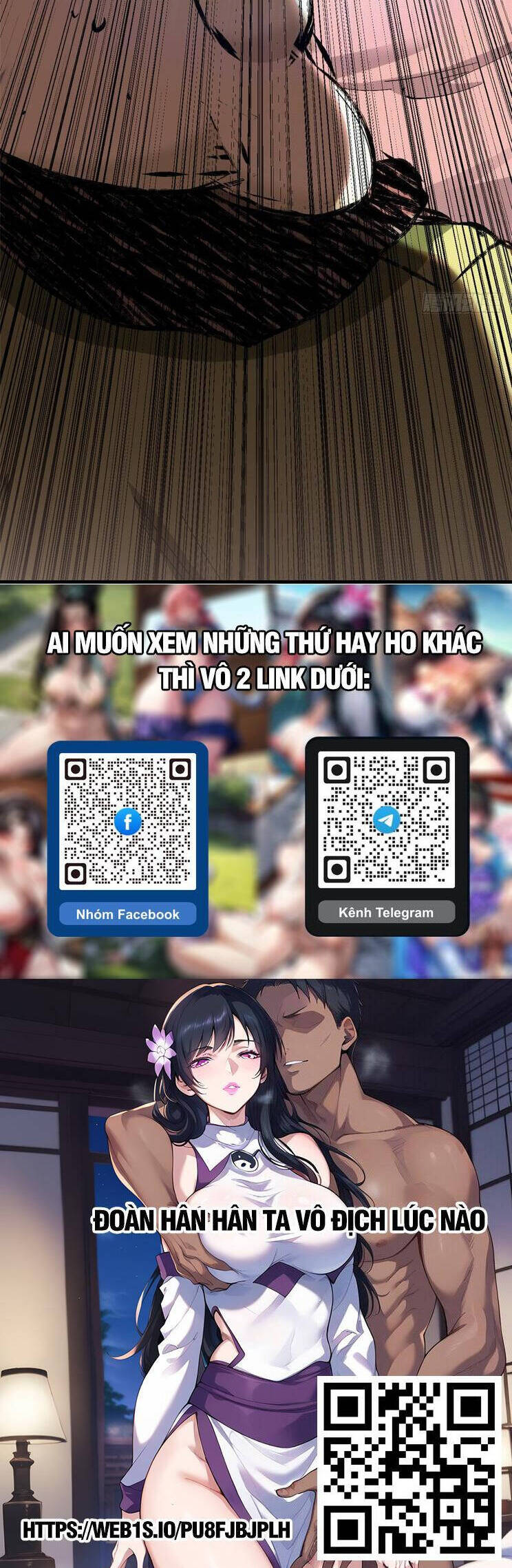 Đỉnh Cấp Khí Vận Lặng Lẽ Tu Luyện Ngàn Năm - Chapter 169 - Page 38