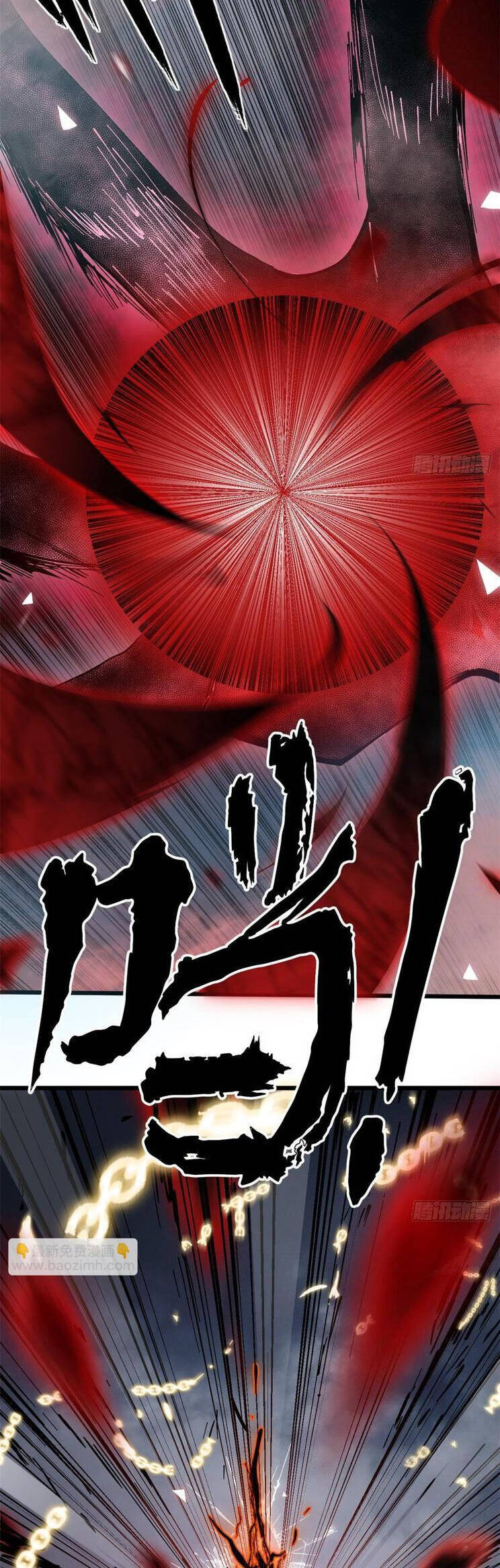 Đỉnh Cấp Khí Vận Lặng Lẽ Tu Luyện Ngàn Năm - Chapter 169 - Page 8