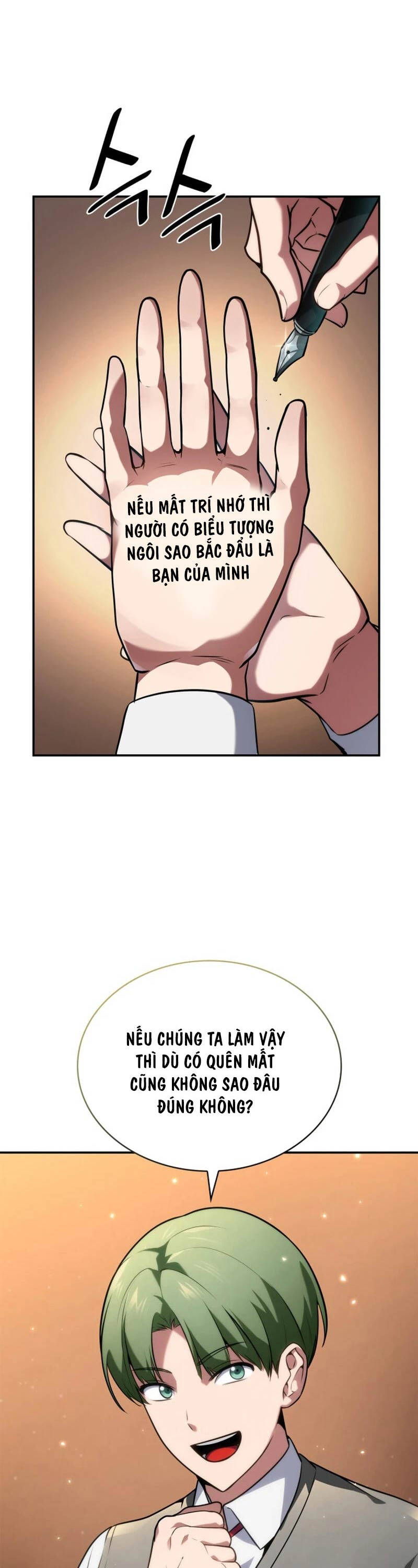 Đại Pháp Sư Toàn Năng - Chapter 70 - Page 12