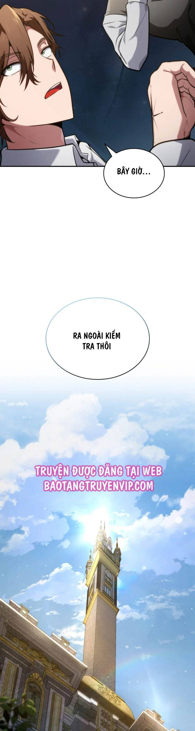 Đại Pháp Sư Toàn Năng - Chapter 70 - Page 14