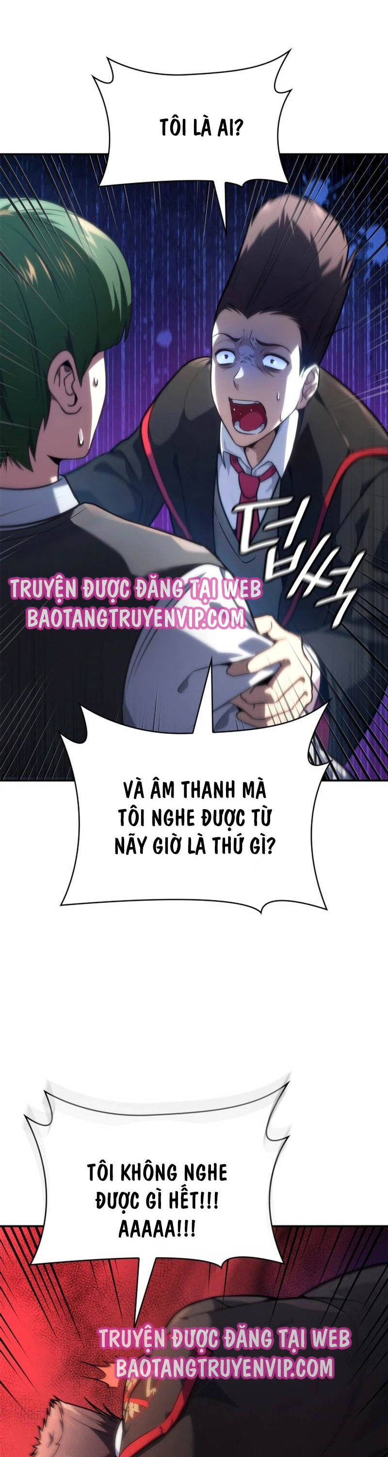 Đại Pháp Sư Toàn Năng - Chapter 70 - Page 23