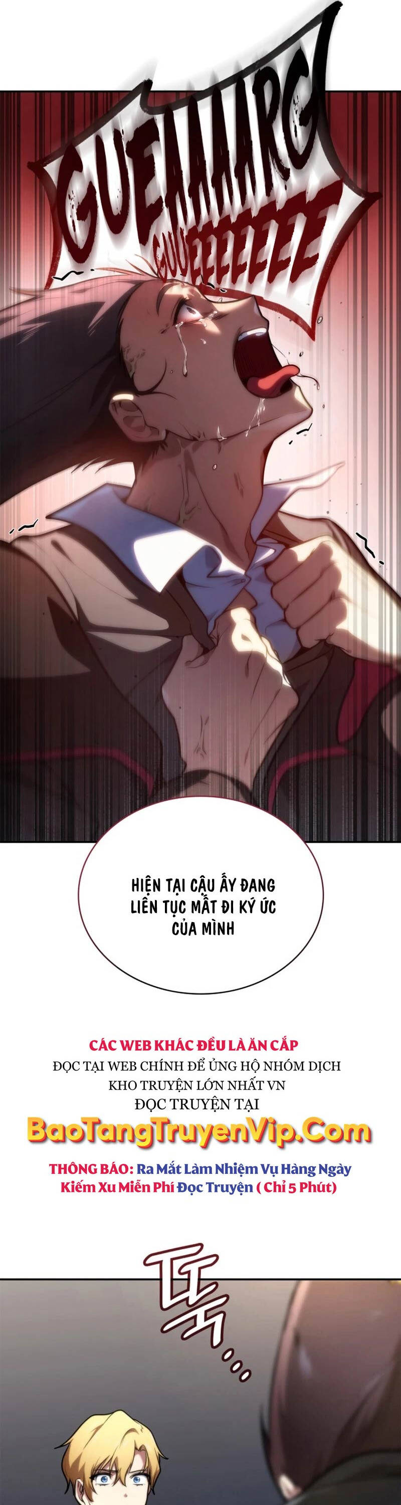 Đại Pháp Sư Toàn Năng - Chapter 70 - Page 26