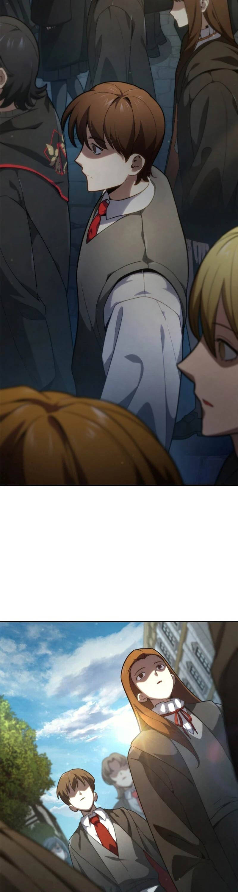 Đại Pháp Sư Toàn Năng - Chapter 70 - Page 28