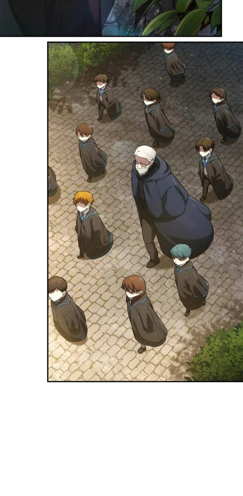 Đại Pháp Sư Toàn Năng - Chapter 70 - Page 30