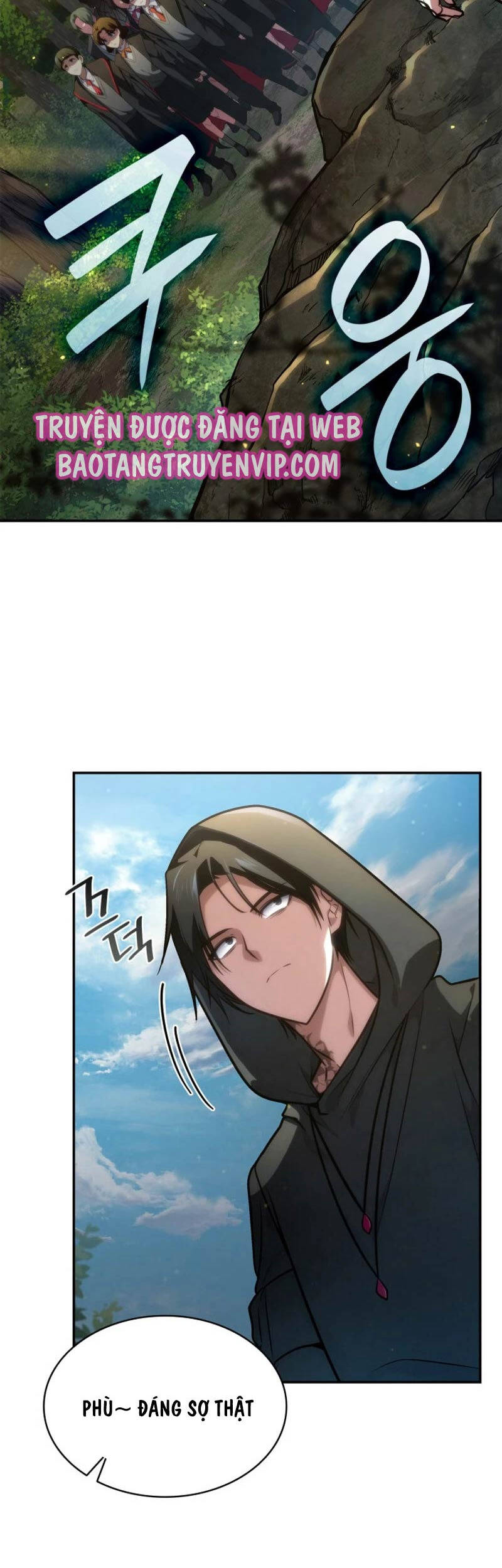 Đại Pháp Sư Toàn Năng - Chapter 70 - Page 34