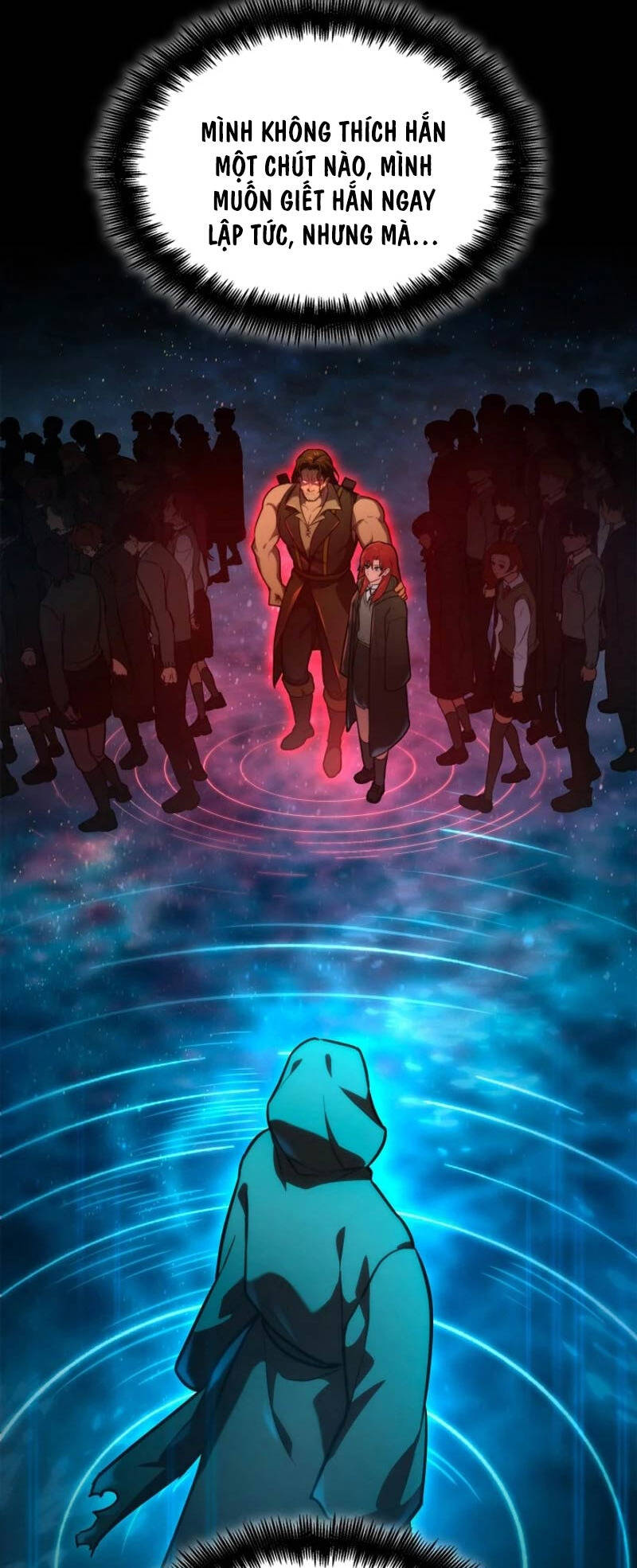 Đại Pháp Sư Toàn Năng - Chapter 70 - Page 39