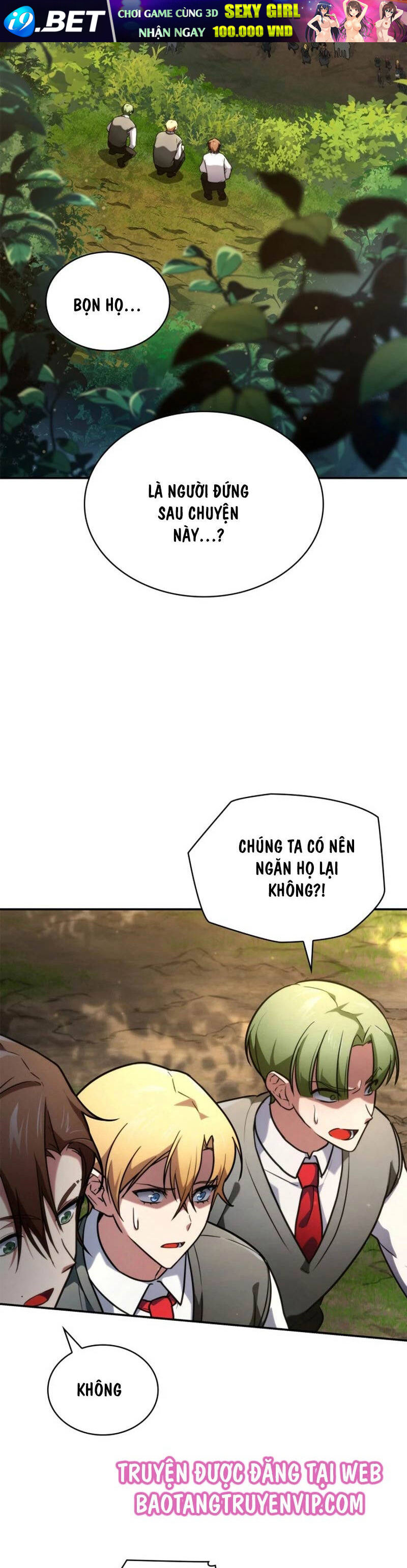 Đại Pháp Sư Toàn Năng - Chapter 70 - Page 42