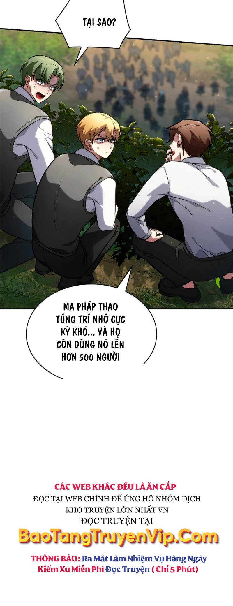 Đại Pháp Sư Toàn Năng - Chapter 70 - Page 43