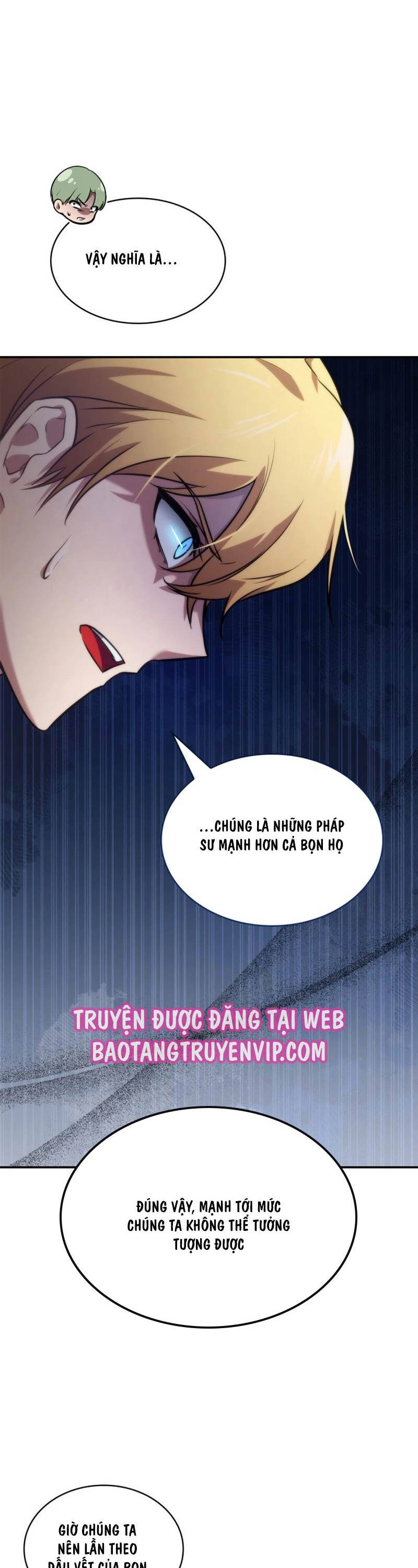 Đại Pháp Sư Toàn Năng - Chapter 70 - Page 45