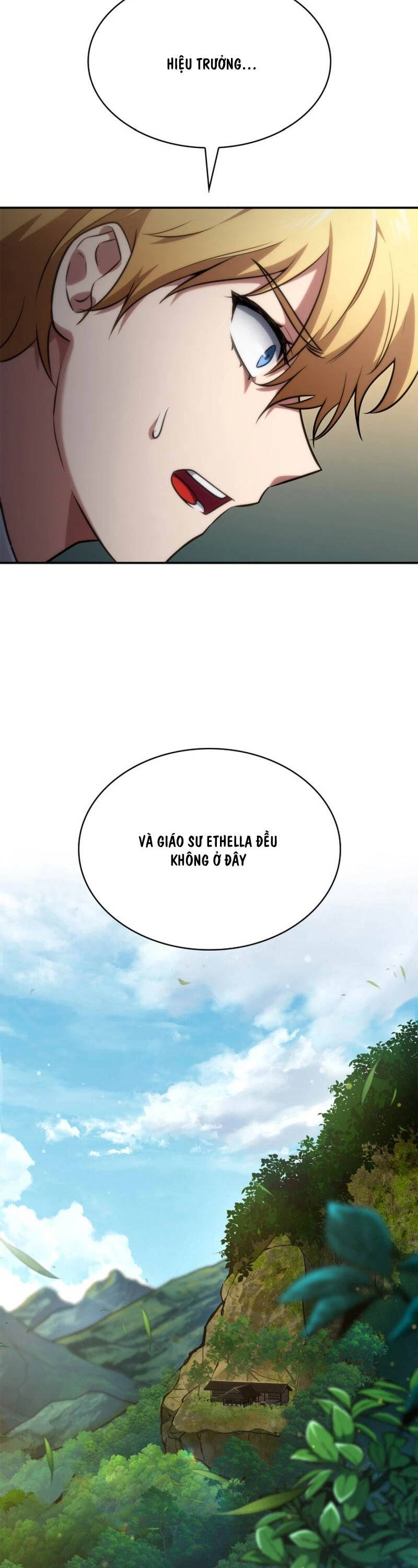 Đại Pháp Sư Toàn Năng - Chapter 70 - Page 47