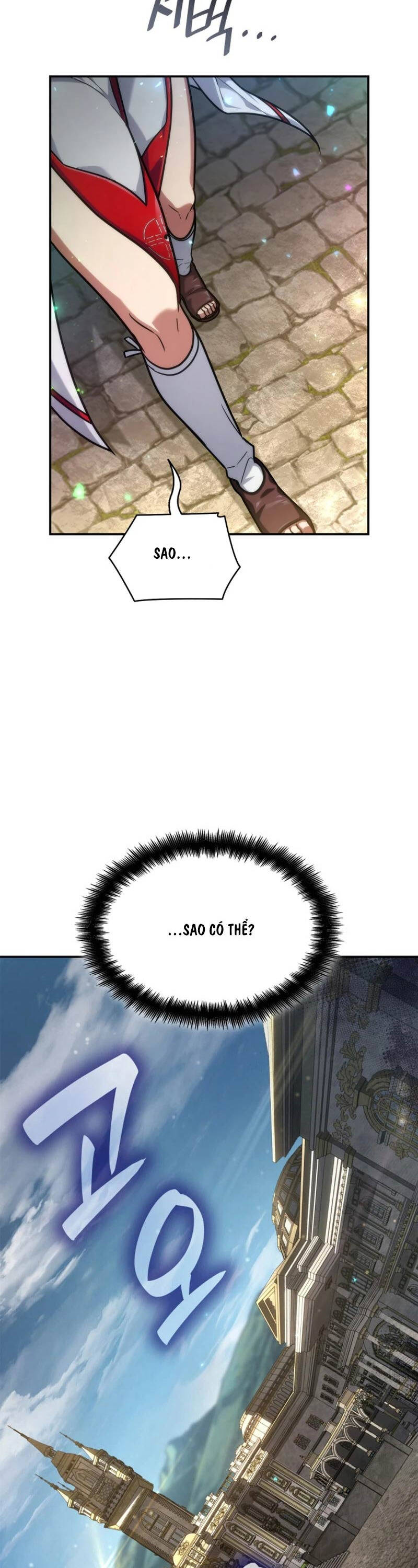 Đại Pháp Sư Toàn Năng - Chapter 70 - Page 54