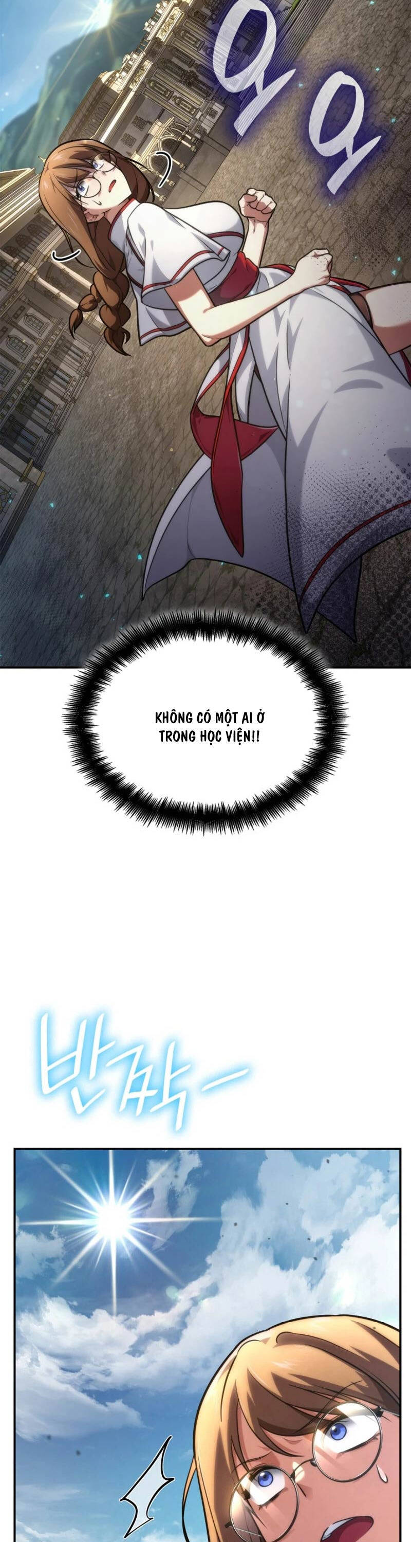 Đại Pháp Sư Toàn Năng - Chapter 70 - Page 55