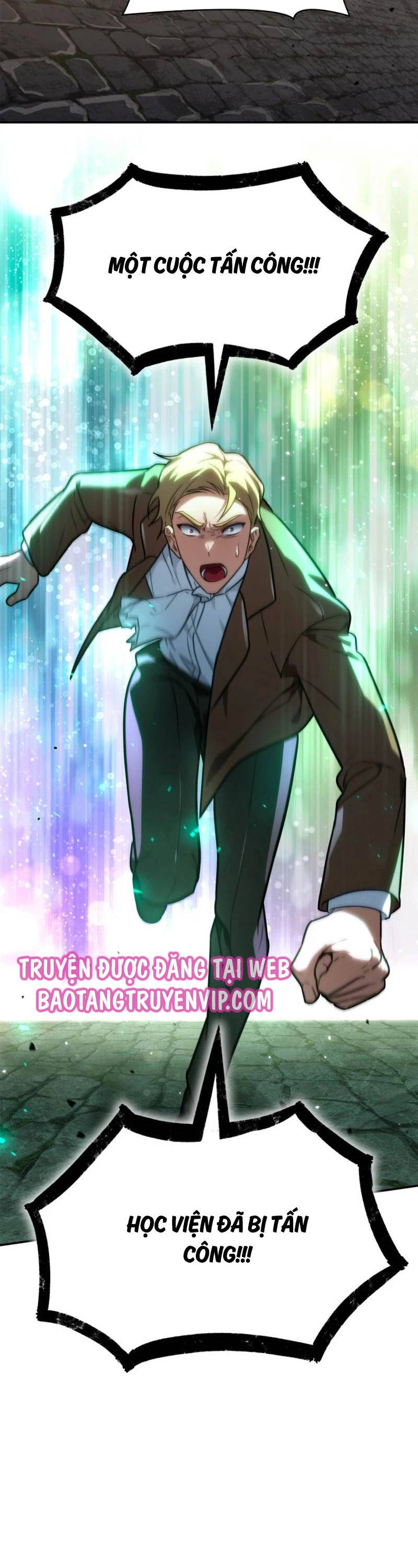 Đại Pháp Sư Toàn Năng - Chapter 70 - Page 57