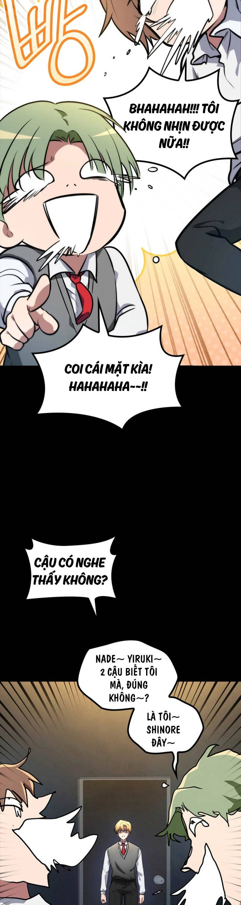 Đại Pháp Sư Toàn Năng - Chapter 70 - Page 6