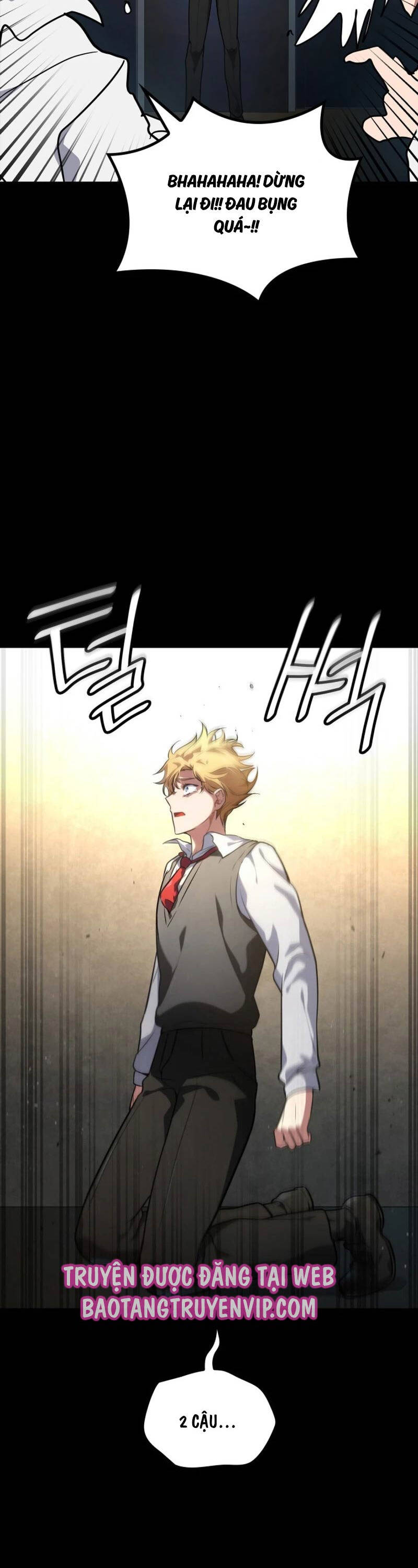 Đại Pháp Sư Toàn Năng - Chapter 70 - Page 7