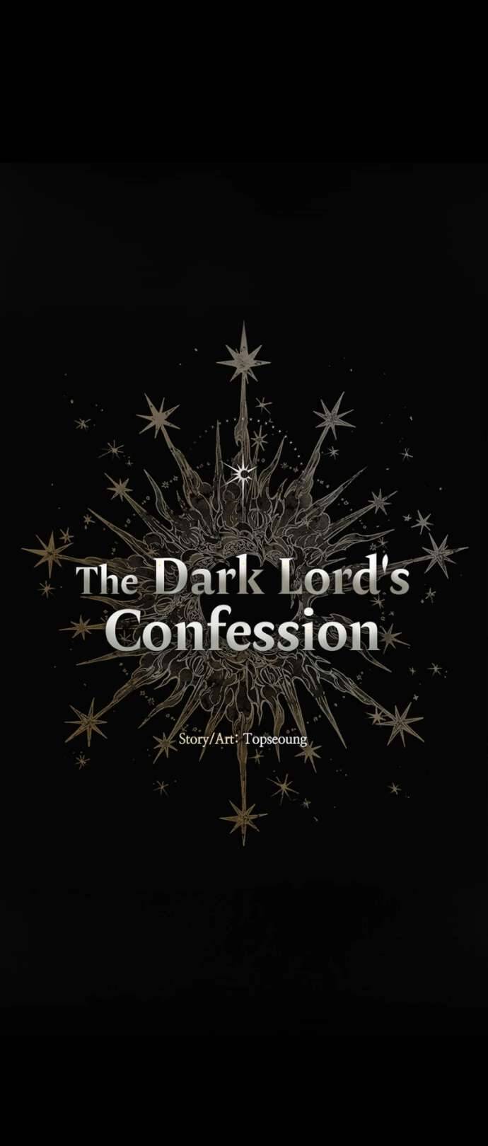 Lời Thú Nhận Của Chúa Tể Bóng Tối - Chapter 44 - Page 13