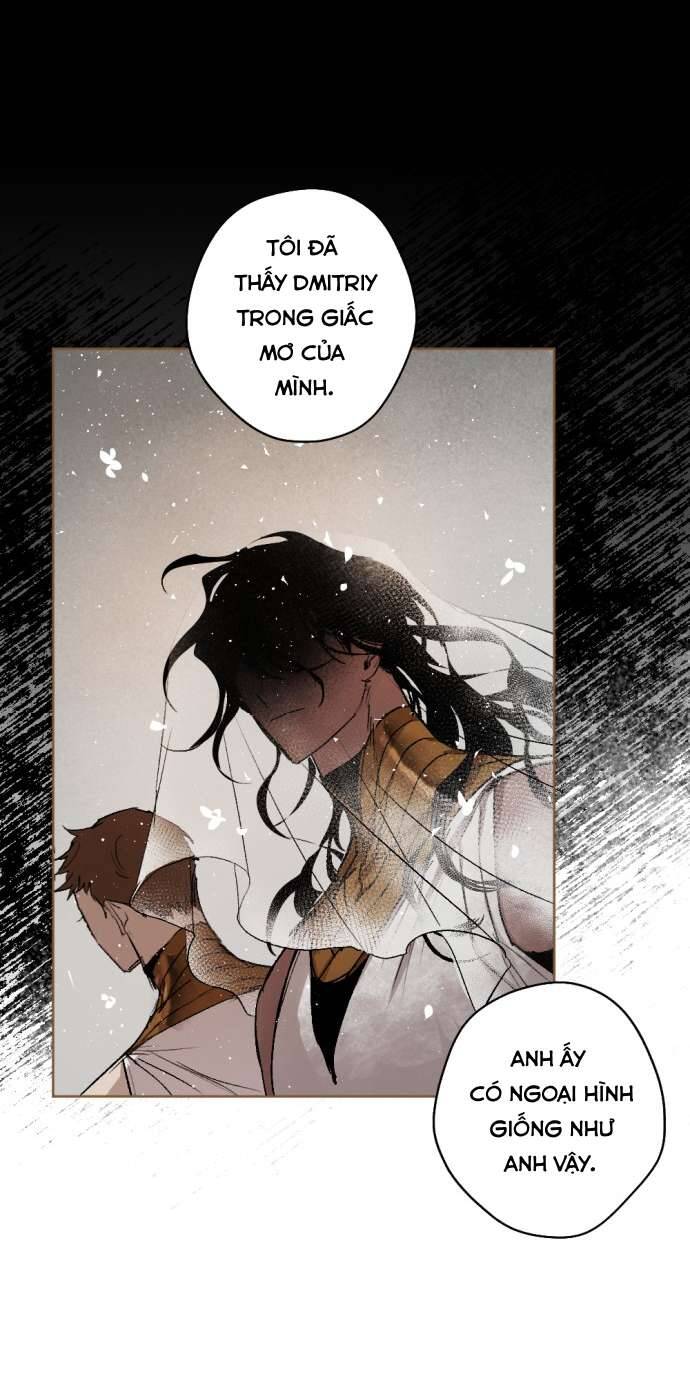Lời Thú Nhận Của Chúa Tể Bóng Tối - Chapter 44 - Page 14