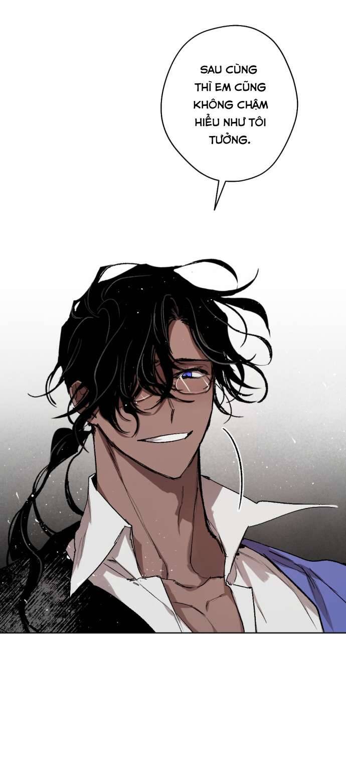 Lời Thú Nhận Của Chúa Tể Bóng Tối - Chapter 44 - Page 17