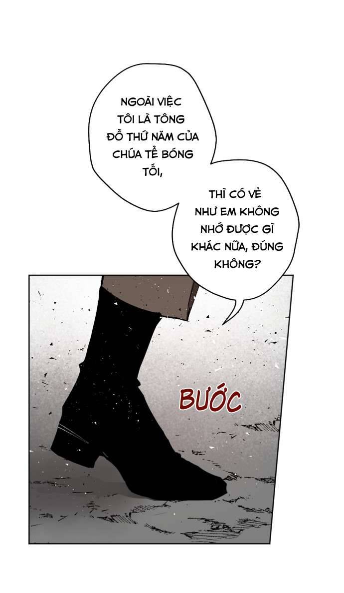 Lời Thú Nhận Của Chúa Tể Bóng Tối - Chapter 44 - Page 18