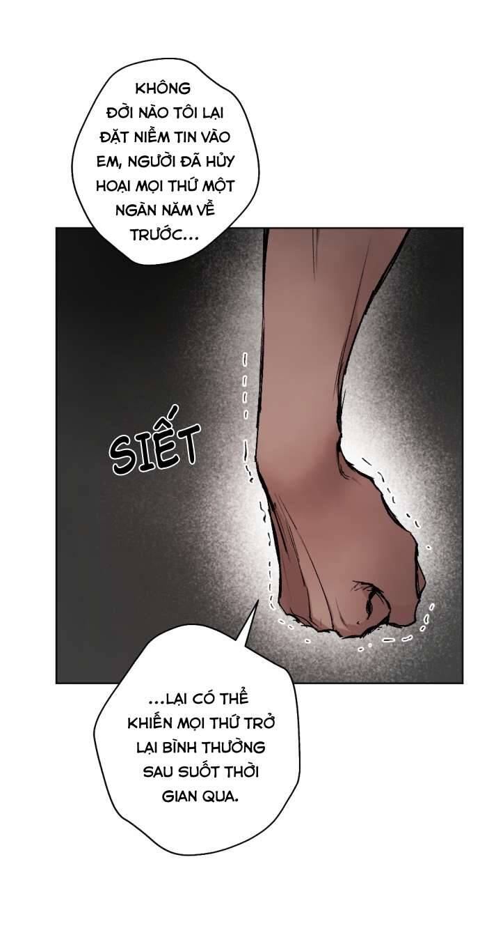 Lời Thú Nhận Của Chúa Tể Bóng Tối - Chapter 44 - Page 24