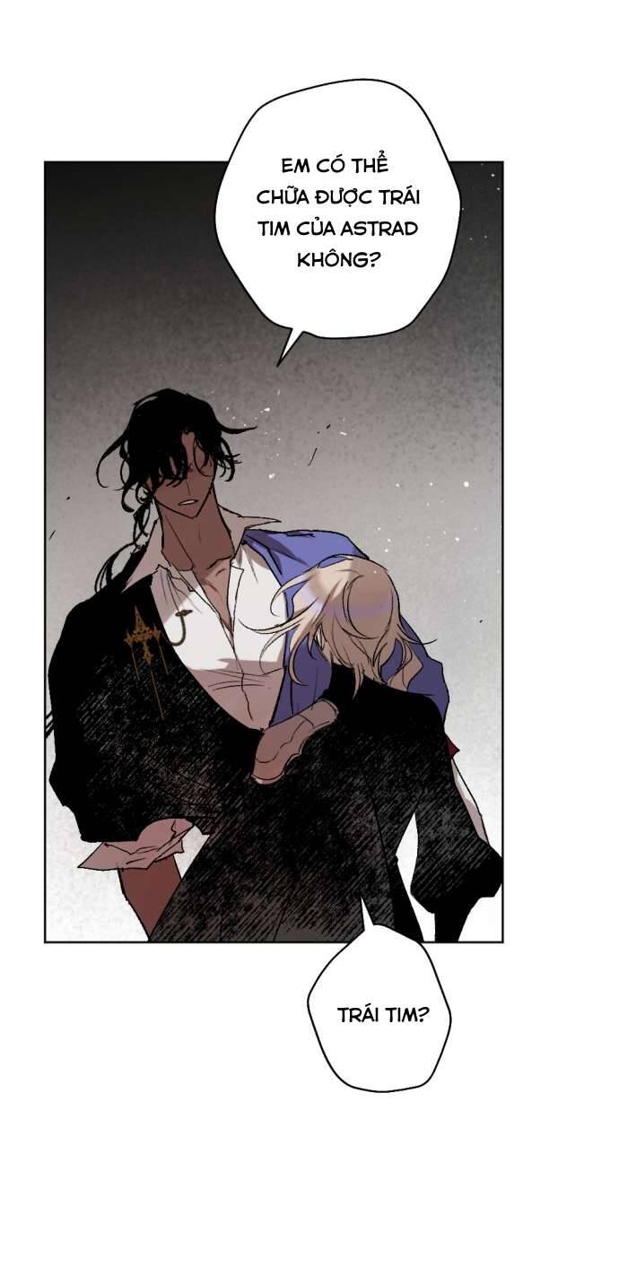 Lời Thú Nhận Của Chúa Tể Bóng Tối - Chapter 44 - Page 25