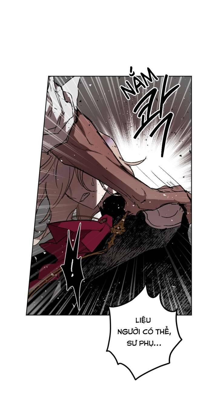 Lời Thú Nhận Của Chúa Tể Bóng Tối - Chapter 44 - Page 27