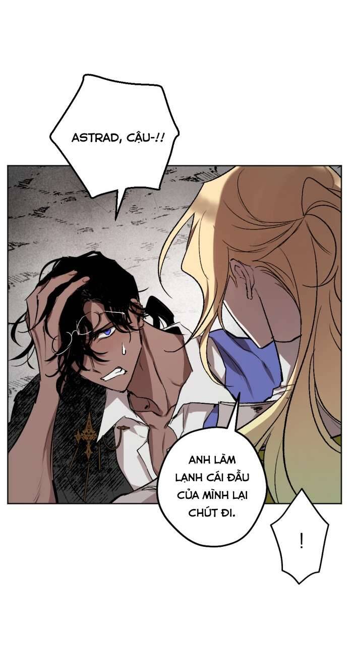 Lời Thú Nhận Của Chúa Tể Bóng Tối - Chapter 44 - Page 30