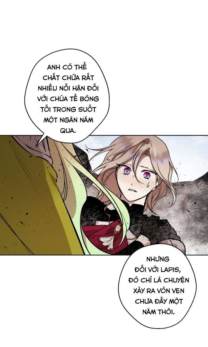 Lời Thú Nhận Của Chúa Tể Bóng Tối - Chapter 44 - Page 31