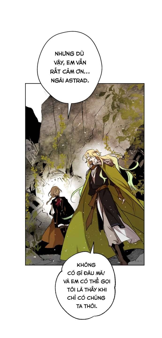 Lời Thú Nhận Của Chúa Tể Bóng Tối - Chapter 44 - Page 38