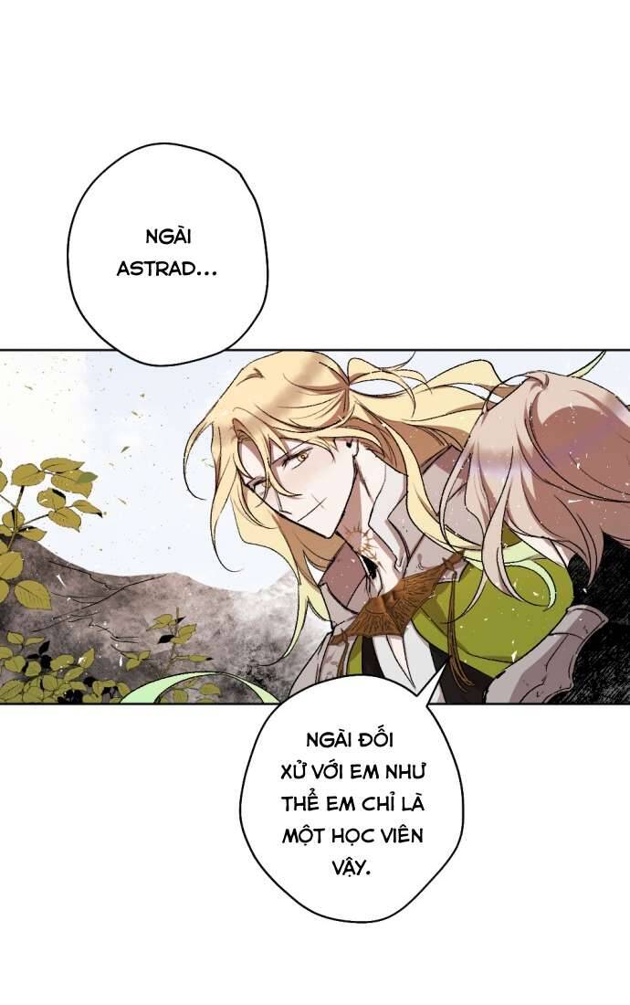 Lời Thú Nhận Của Chúa Tể Bóng Tối - Chapter 44 - Page 40