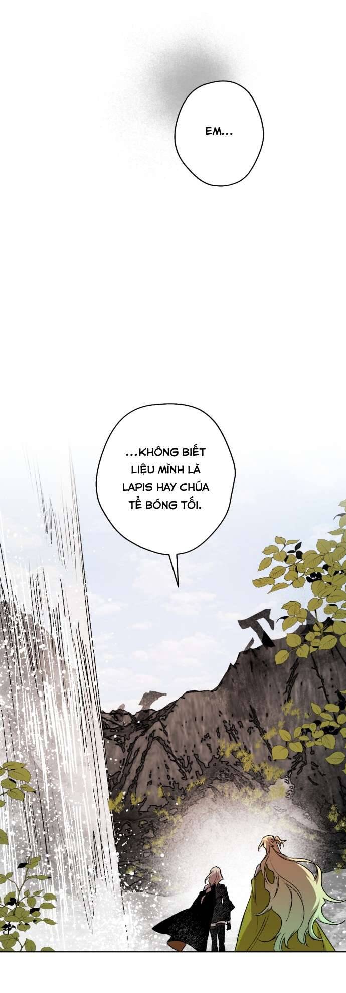 Lời Thú Nhận Của Chúa Tể Bóng Tối - Chapter 44 - Page 43