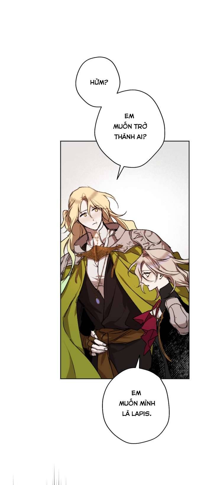 Lời Thú Nhận Của Chúa Tể Bóng Tối - Chapter 44 - Page 44