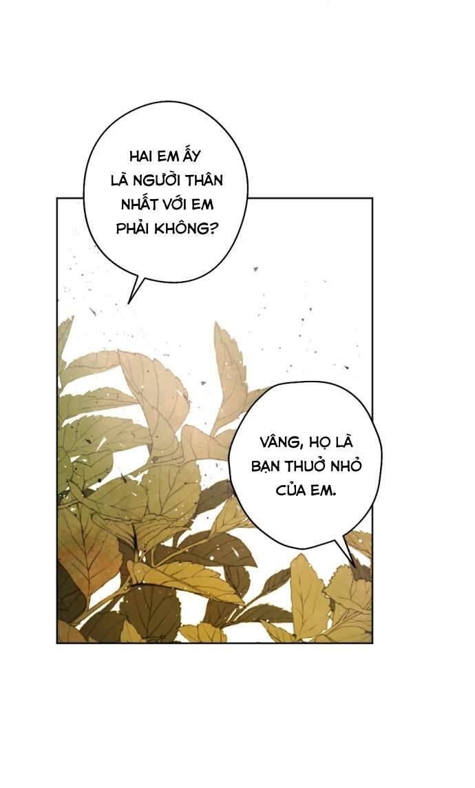 Lời Thú Nhận Của Chúa Tể Bóng Tối - Chapter 44 - Page 46