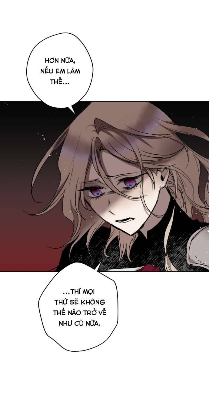 Lời Thú Nhận Của Chúa Tể Bóng Tối - Chapter 44 - Page 48