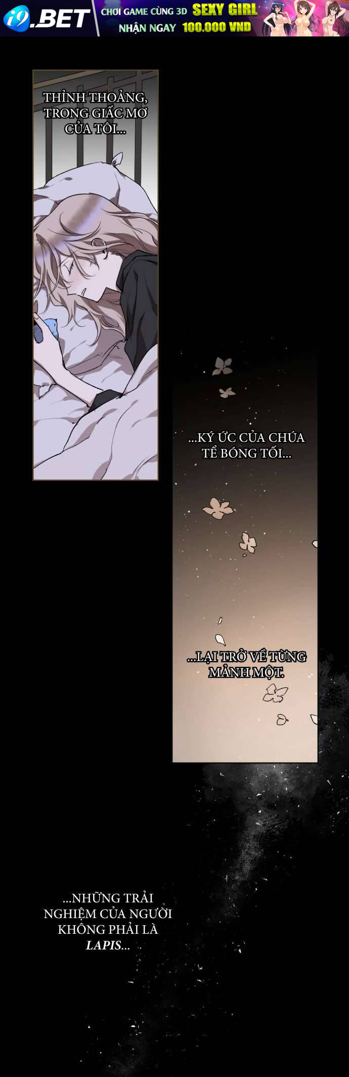 Lời Thú Nhận Của Chúa Tể Bóng Tối - Chapter 44 - Page 5