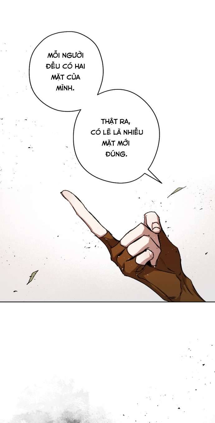 Lời Thú Nhận Của Chúa Tể Bóng Tối - Chapter 44 - Page 53