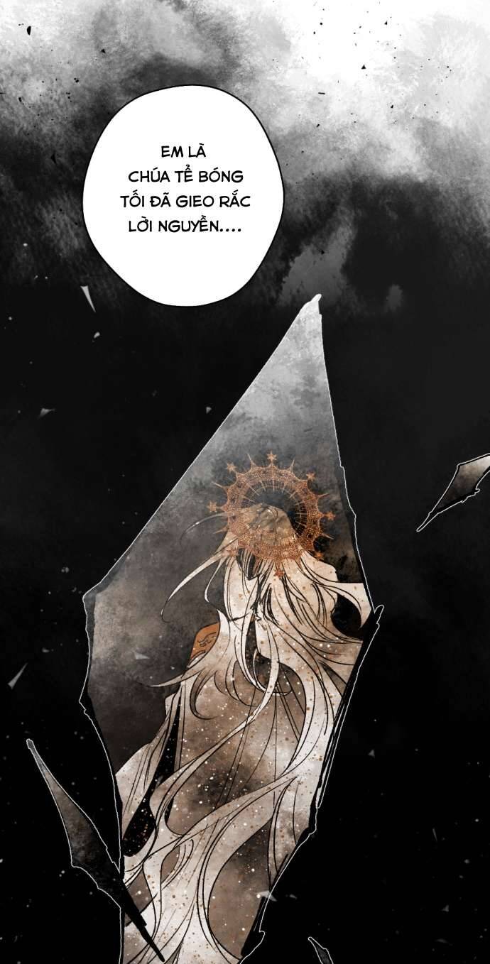 Lời Thú Nhận Của Chúa Tể Bóng Tối - Chapter 44 - Page 54