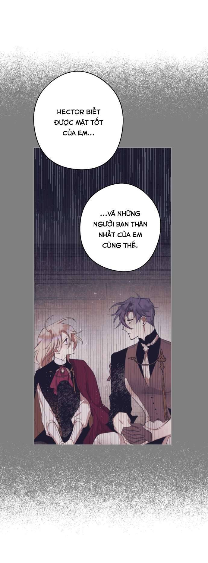 Lời Thú Nhận Của Chúa Tể Bóng Tối - Chapter 44 - Page 58