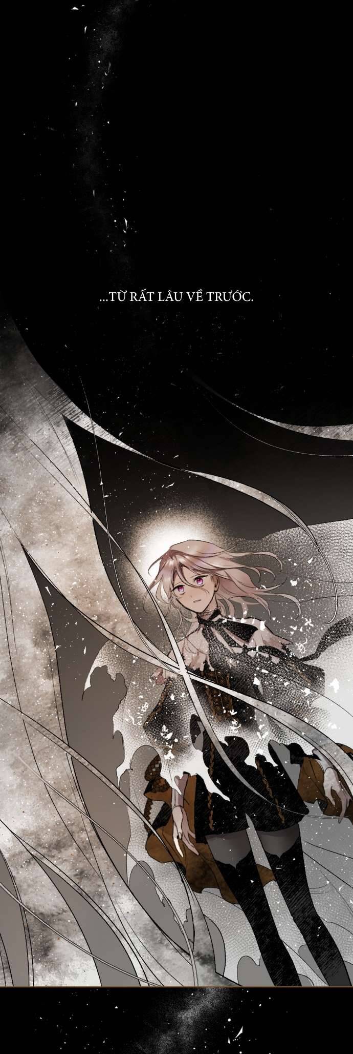 Lời Thú Nhận Của Chúa Tể Bóng Tối - Chapter 44 - Page 6