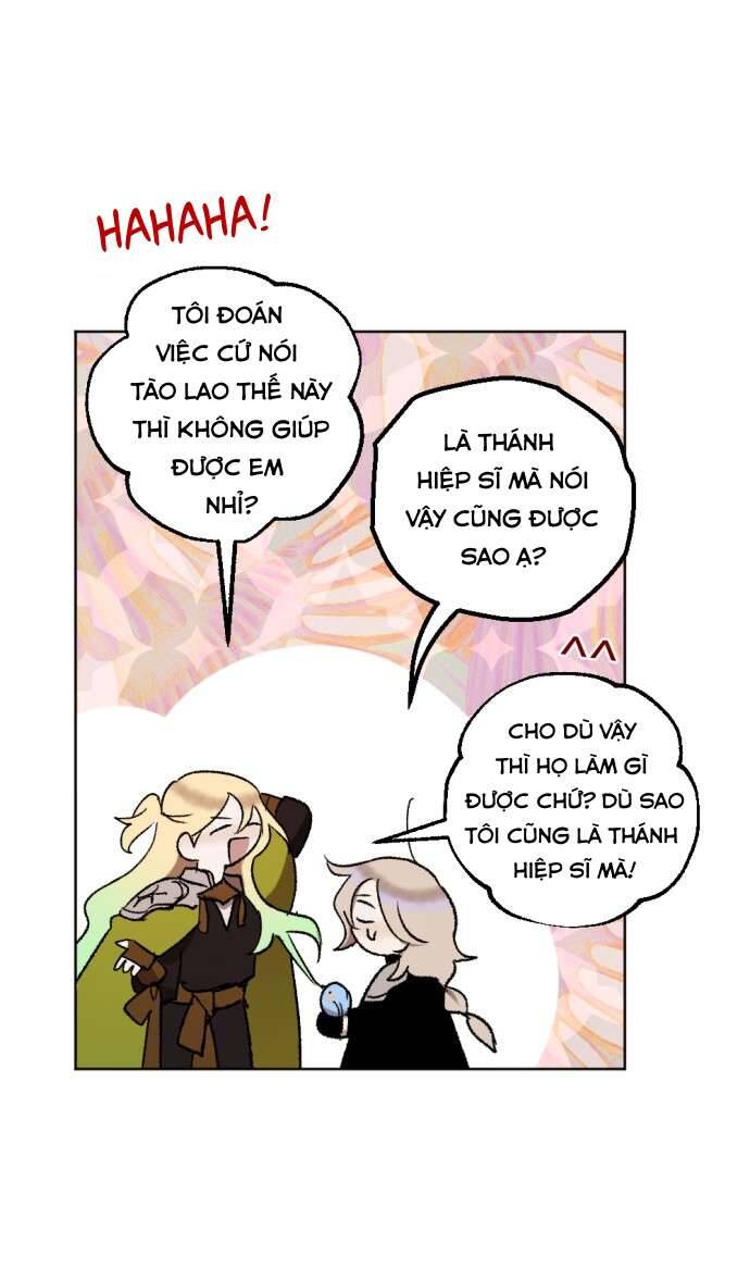Lời Thú Nhận Của Chúa Tể Bóng Tối - Chapter 44 - Page 61