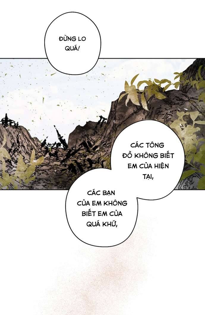 Lời Thú Nhận Của Chúa Tể Bóng Tối - Chapter 44 - Page 62