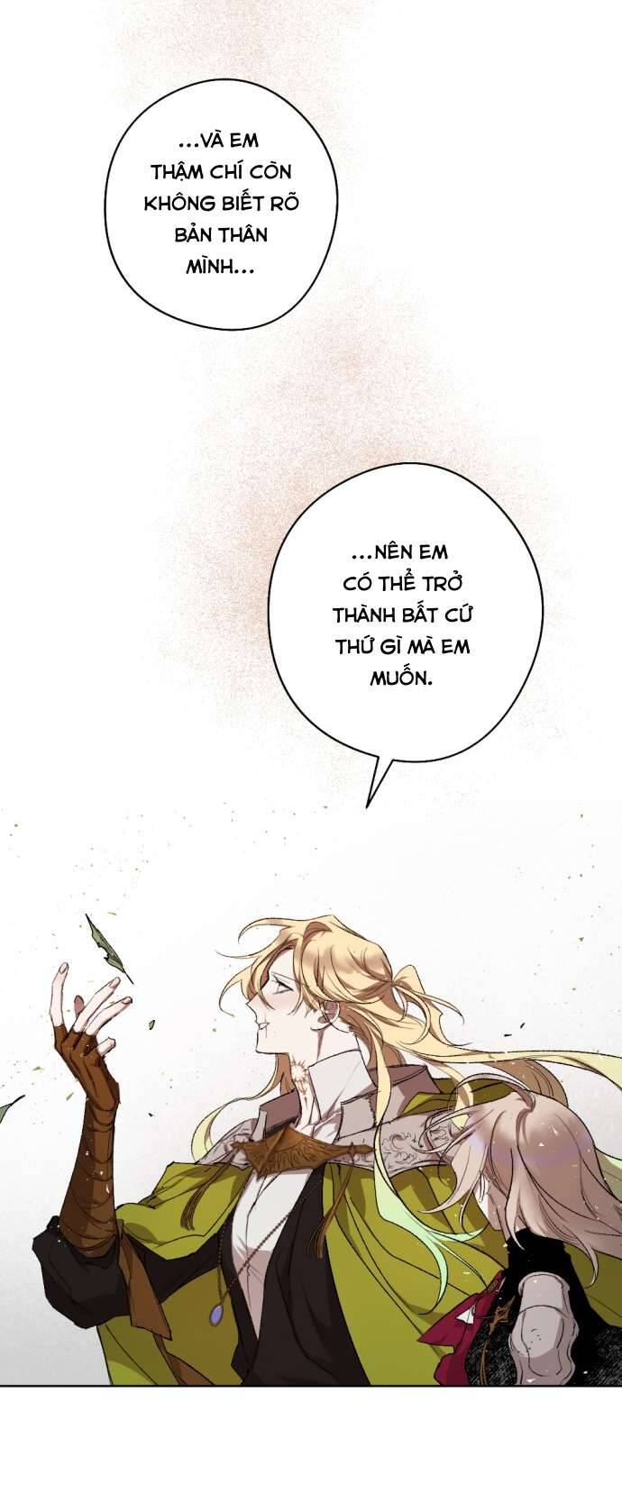 Lời Thú Nhận Của Chúa Tể Bóng Tối - Chapter 44 - Page 63