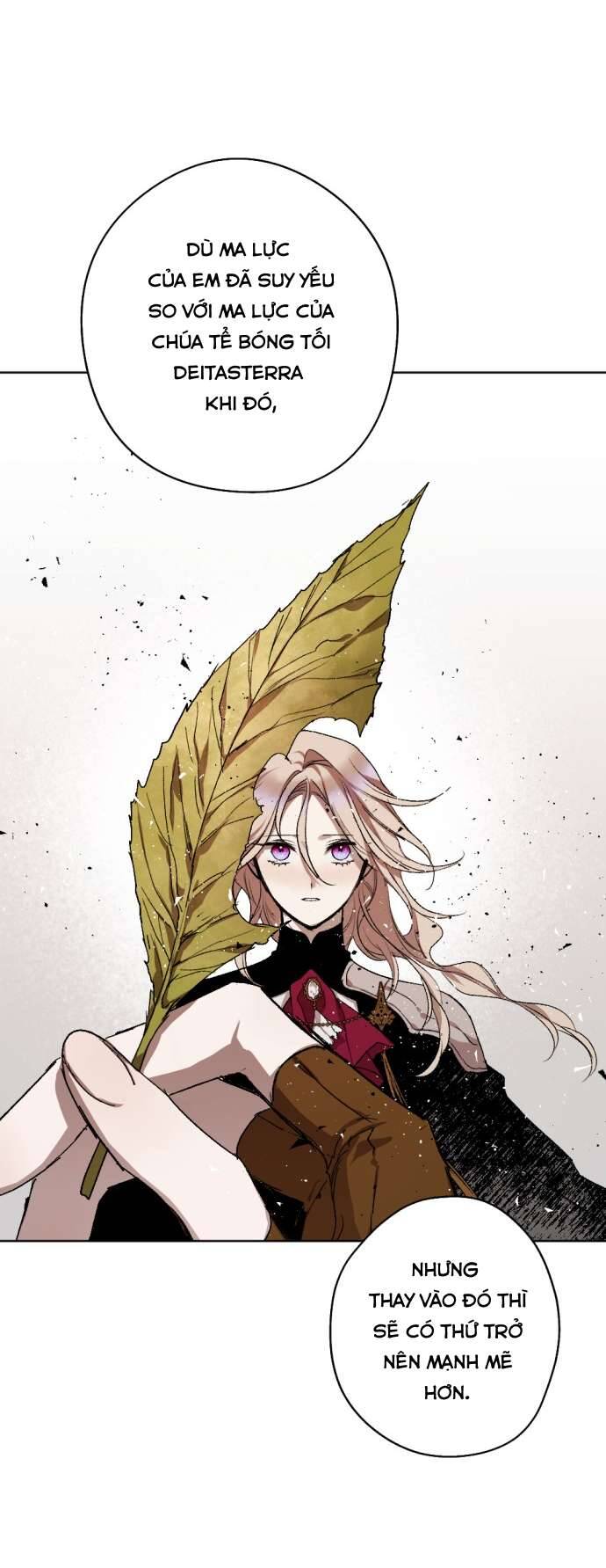 Lời Thú Nhận Của Chúa Tể Bóng Tối - Chapter 44 - Page 64