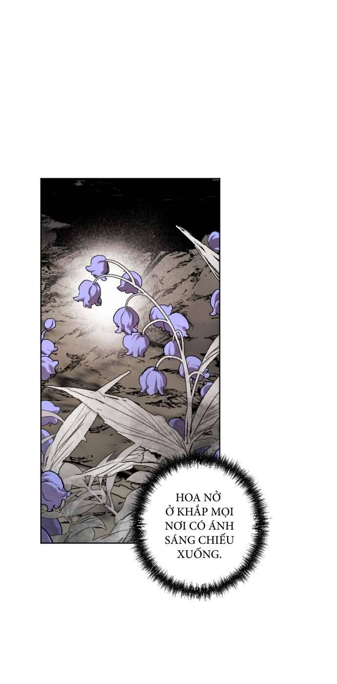 Lời Thú Nhận Của Chúa Tể Bóng Tối - Chapter 45 - Page 10