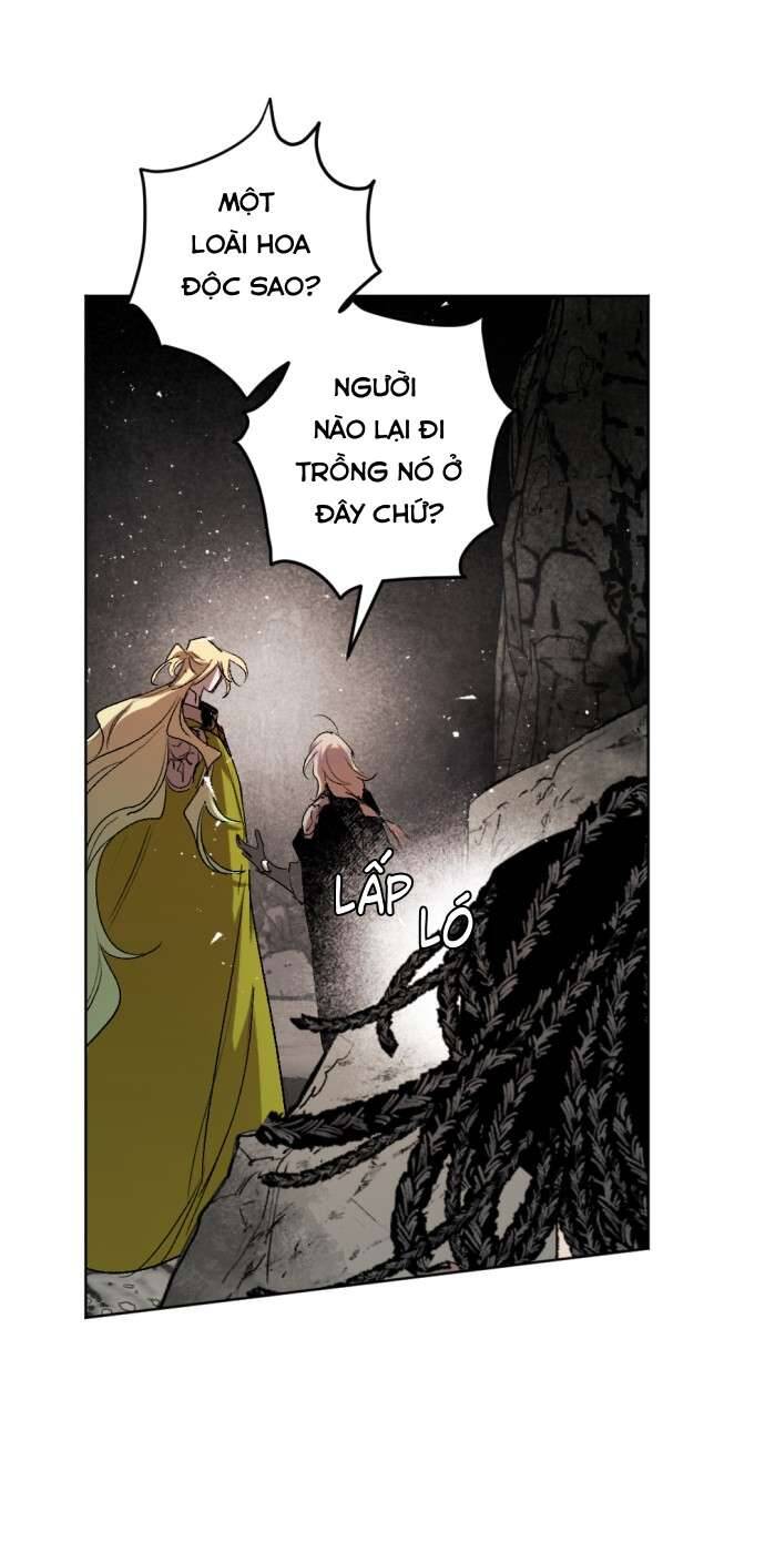 Lời Thú Nhận Của Chúa Tể Bóng Tối - Chapter 45 - Page 14