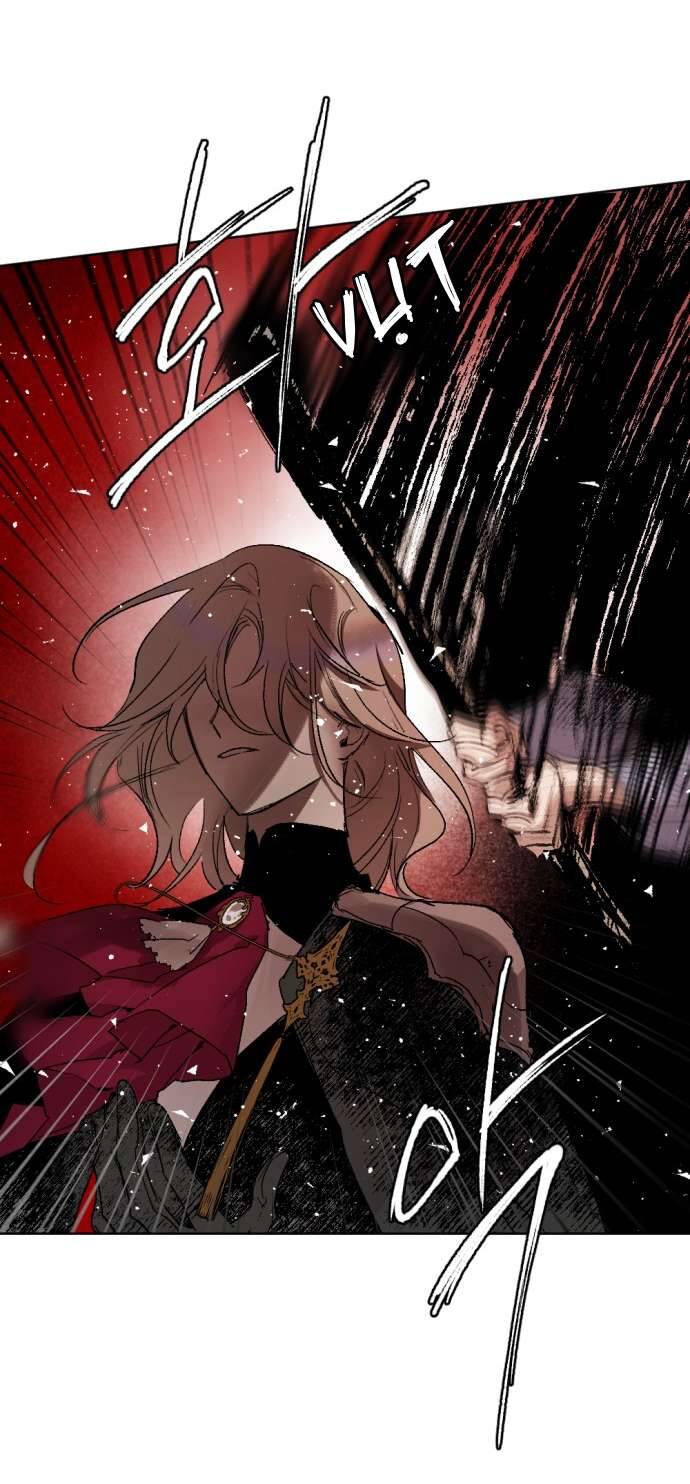 Lời Thú Nhận Của Chúa Tể Bóng Tối - Chapter 45 - Page 15