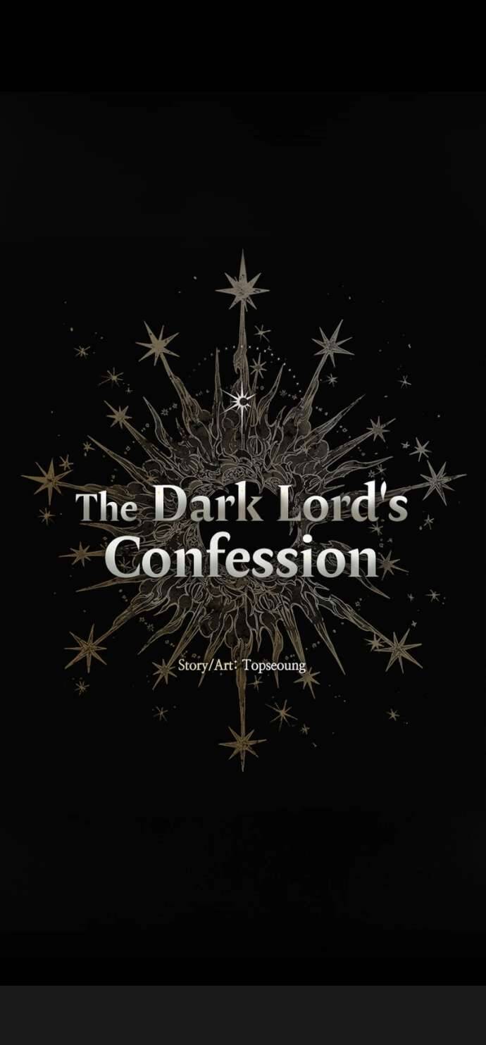 Lời Thú Nhận Của Chúa Tể Bóng Tối - Chapter 45 - Page 17